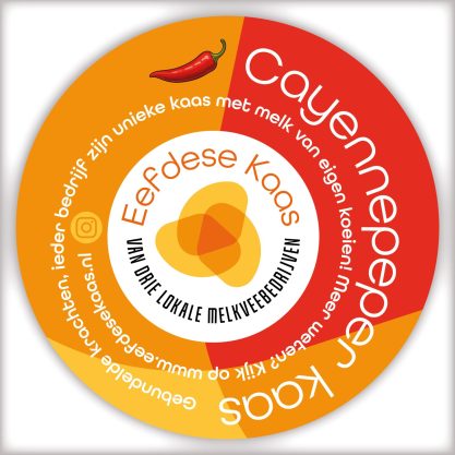 Vanaf nu beschikbaar!